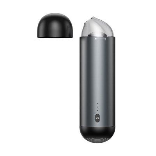 Porodo Portable Vacuum Cleaner (Grey)