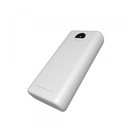 Powerology Quick Charge Power Bank 30000mAh PD 45W (White)