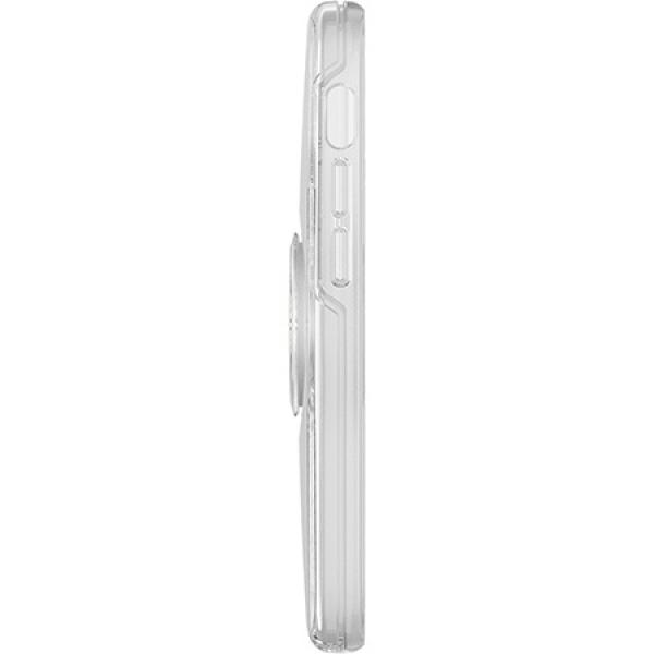 Otterbox Otter Plus Pop Symmetry for iPhone 12/12 Pro (Clear)
