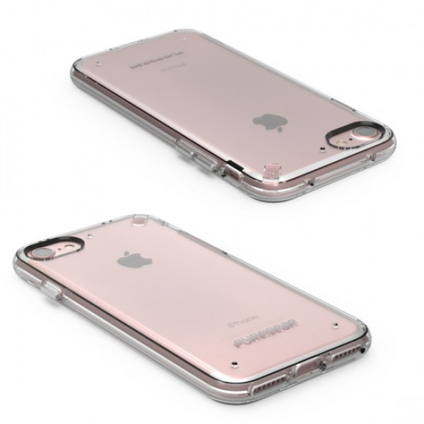 Puregear Slim Shell Pro for iPhone 8/7