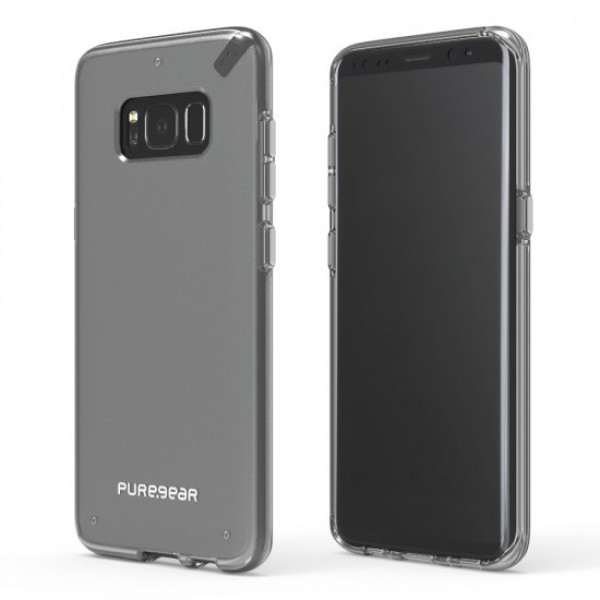 Puregear Slim Shell for Samsung Galaxy S8