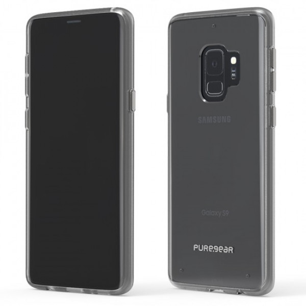 PureGear Slim Shell for Samsung S9