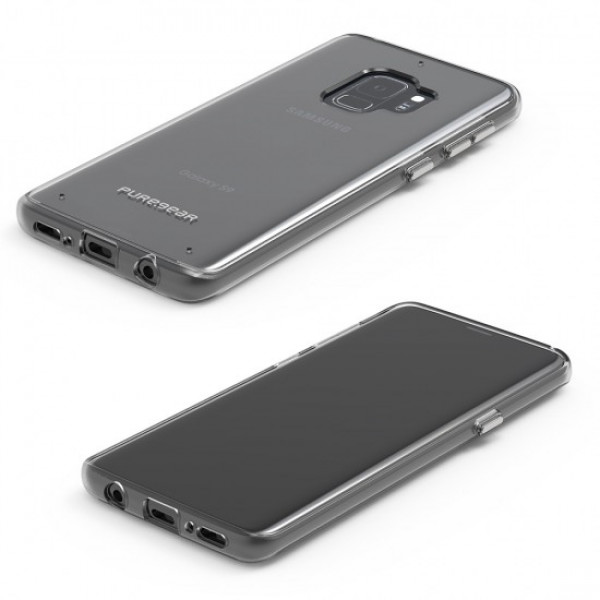 PureGear Slim Shell for Samsung S9