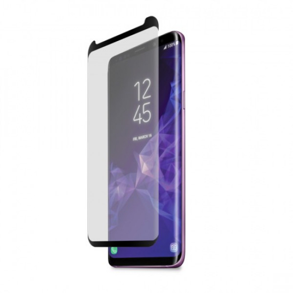 PureGear HD Clarity Tempered Glass Screen for Samsung S9