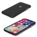 Purgear Slim Shell Case for iPhone Xs Max