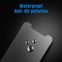 Grip2u Matte Anti-Glare Privacy Screen Protection for iPhone 12 mini
