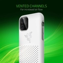 Razer Arctech Pro THS Edition Case for iPhone 11 (Mercury)