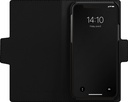 iDeal of Sweden Atelier Wallet  iPhone 13 Pro Max (Intense Black)