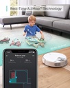 Eufy RoboVac L70 Hybrid (White)