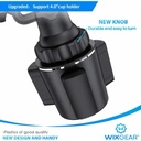 Wixgear Cup Mount-317