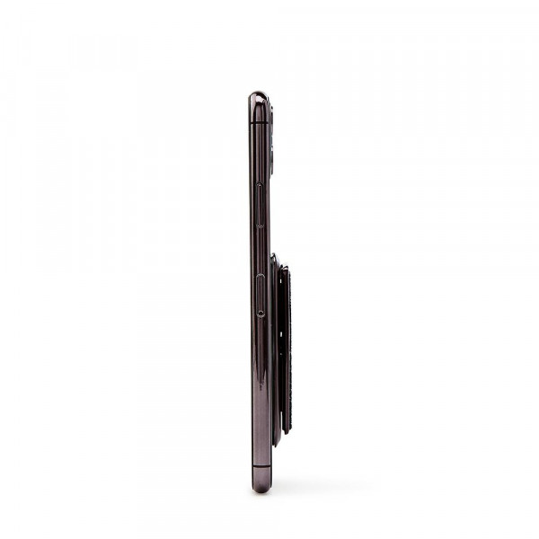 HANDLstick Crystal (Black)