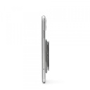 HANDLstick Marble (White and Silver)