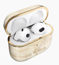 Ideal of Sweden Printed Case for Airpods 3 (Sandstorm Marble)