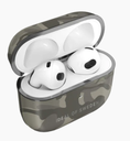 Ideal of Sweden Printed Case for Airpods 3 (Matte Camo)