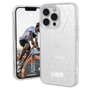 UAG Civilian Case for iPhone 13 Pro (Frosted Ice)