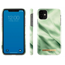 iDeal Of Sweden for iPhone 11 (Pistachio Satin)