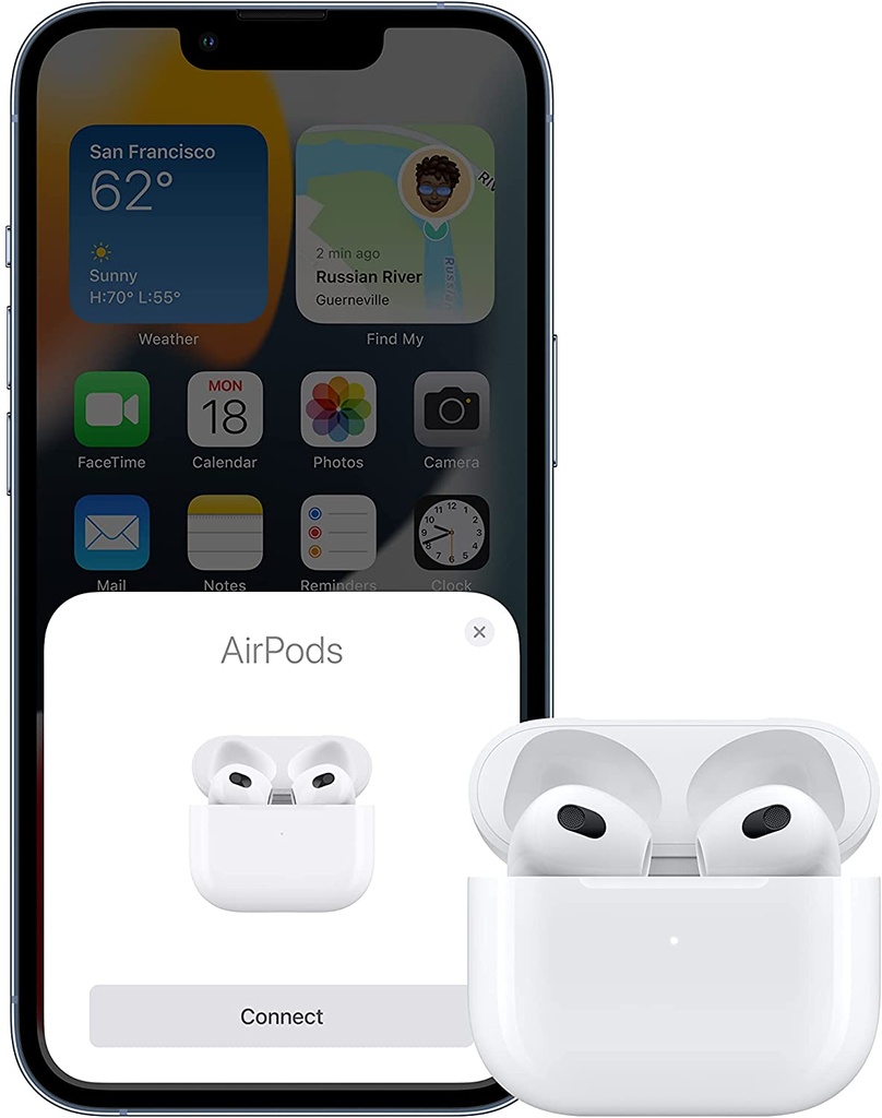 Apple AirPods 3