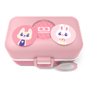 Monbento Tresor Kid's Bento Box (Pink Blush)