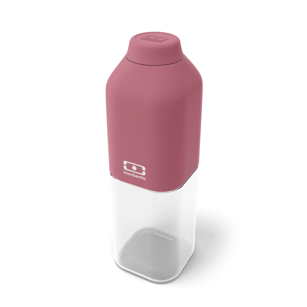 Monbento Positive M Bottle 500ml (Pink Blush)