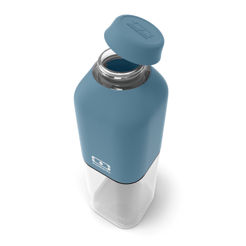 Monbento Positive M Bottle 500ml (Blue Denim)