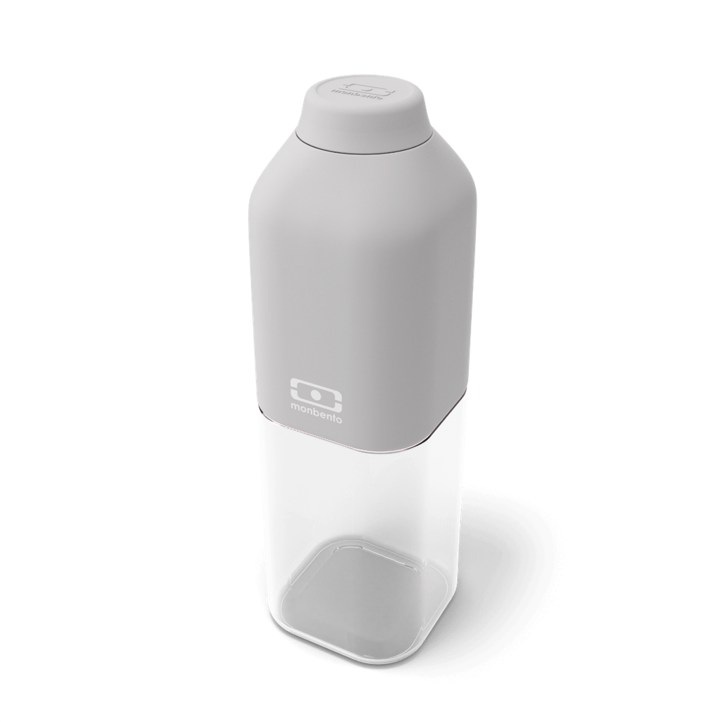 Monbento Positive M Bottle 500ml (Coton)