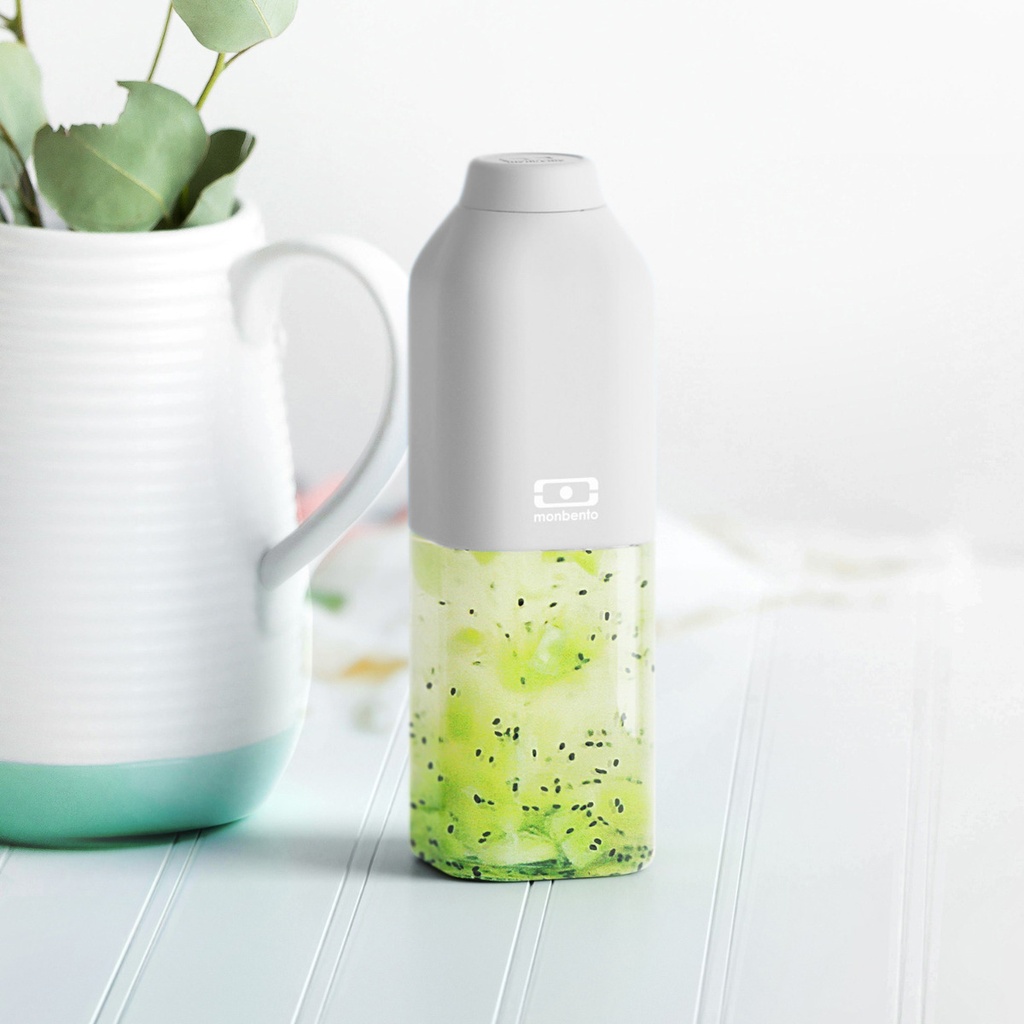 Monbento Positive M Bottle 500ml (Coton)