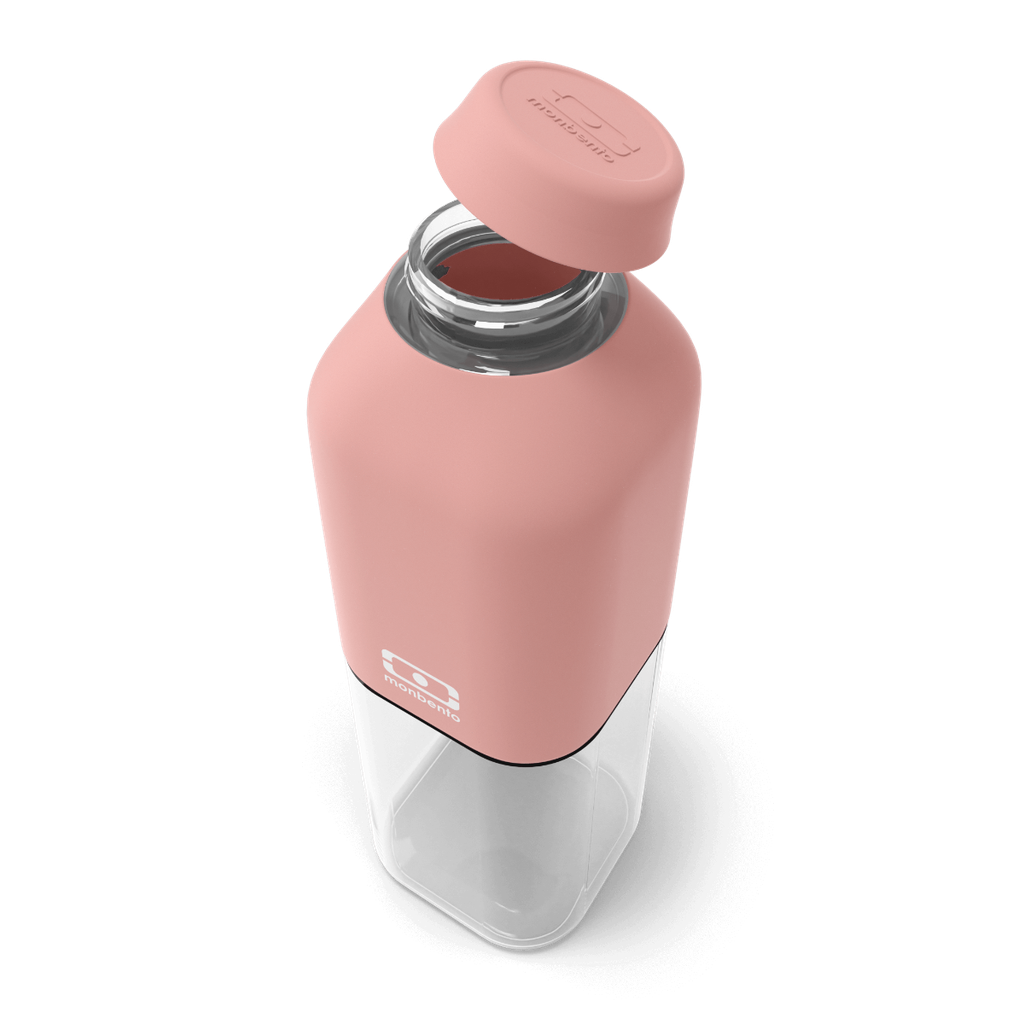 Monbento Positive M Bottle 500ml (Pink Flamingo)