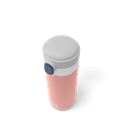 Monbento Pop Compact Insulated Bottle 360ml (Pink Flamingo)