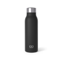 Monbento Genius Smart Insulated Bottle 500ml (Black Onyx)