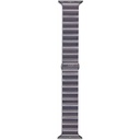 JUUK Ligero aluminum Apple Watch Band for 42/42mm (Grey)