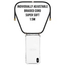 LOOKABE Necklace Case for iPhone Xr