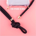 LOOKABE Necklace Case for iPhone Xr