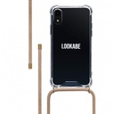 LOOKABE Necklace Case for iPhone Xr
