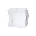 Orangemonkie Foldio 3 Foldable Light Photo Shooting Studio Box 25 inch