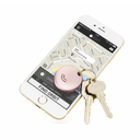 Orbit Key Finder