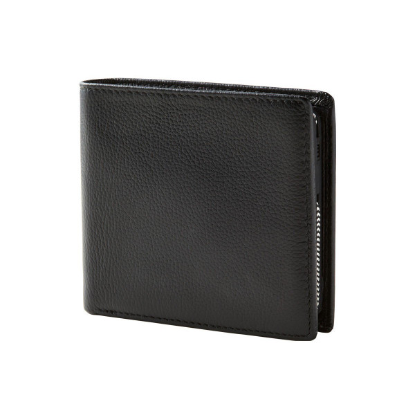 Orbit Wallet Charge and Find Phone and Wallet in Black