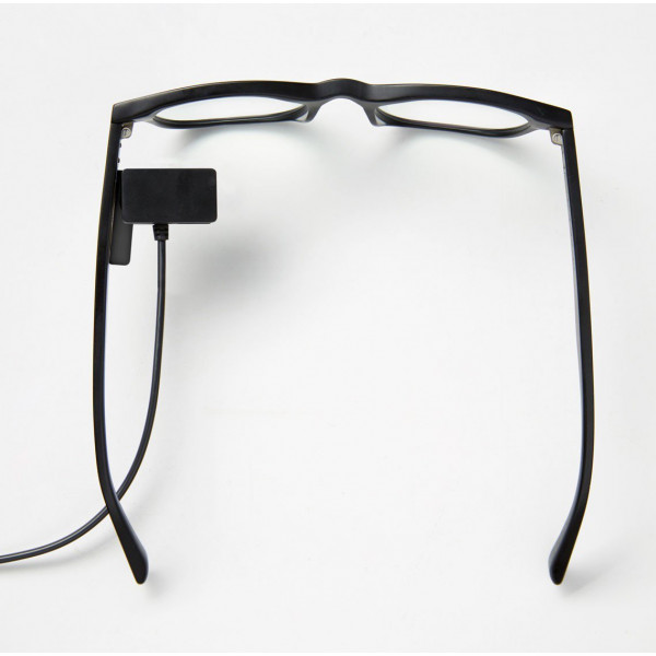 Orbit Glasses Find your glasses with your smartphone