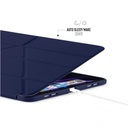 Pipetto Origami Case 11 inch 1st, 2nd &amp; 3rd 2021 (Dark Blue)