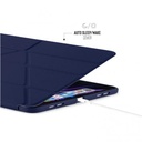 Pipetto Origami Case 11 inch 1st, 2nd & 3rd 2021 (Dark Blue)