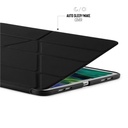 Pipetto Origami for iPad Air 4 10.9 inch 2020 (Black)