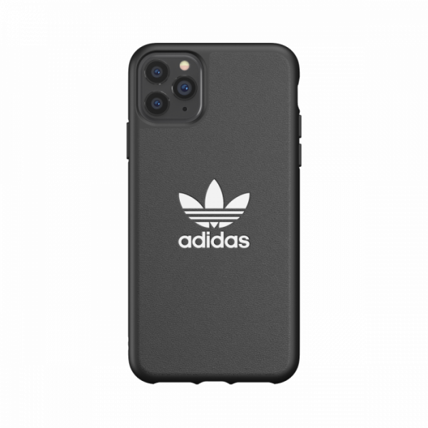 Adidas Snap Case for iPhone 11 Pro (Black)