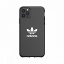 Adidas Snap Case for iPhone 11 Pro (Black)