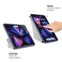 Pipetto Origami Case 11 inch 1st, 2nd & 3rd 2021 (Navy)