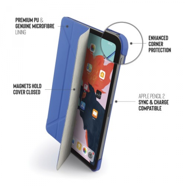Pipetto iPad Pro 11" Origami Case