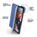 Pipetto iPad Pro 11" Origami Case
