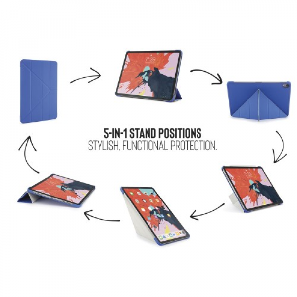 Pipetto iPad Pro 11&quot; Origami Case