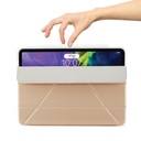 Pipetto Origami for iPad Air 4 10.9 inch 2020 (Champagne Gold)