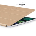 Pipetto Origami for iPad Air 4 10.9 inch 2020 (Champagne Gold)