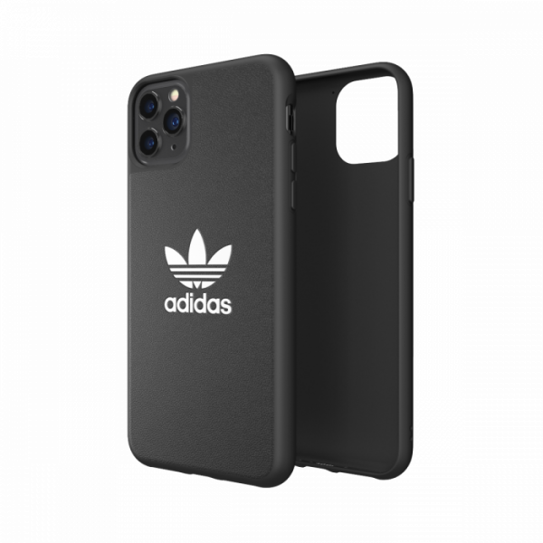 Adidas Snap Case for iPhone 11 Pro (Black)