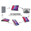 Pipetto Origami Pencil for iPad Air 4 10.9 inch 2020 (Dark Grey)